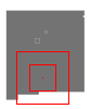 mini location map