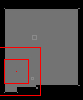 mini location map