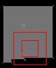 mini location map