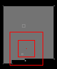 mini location map