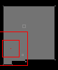 mini location map