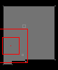 mini location map
