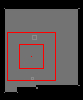 mini location map