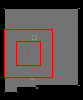 mini location map