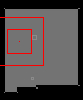 mini location map