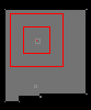 mini location map
