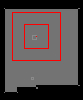 mini location map
