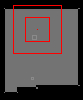mini location map