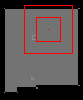 mini location map