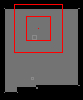 mini location map