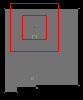 mini location map
