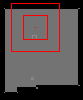 mini location map