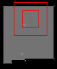mini location map