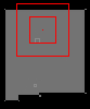 mini location map