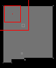 mini location map