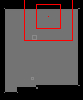 mini location map