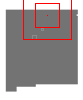 mini location map