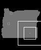 mini location map