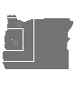 mini location map