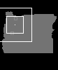 mini location map