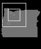 mini location map