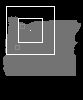mini location map