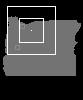 mini location map