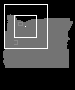 mini location map