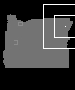 mini location map