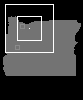 mini location map