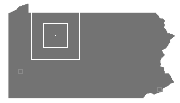 mini location map