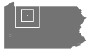 mini location map