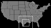 mini location map