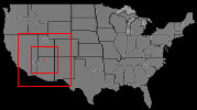 mini location map