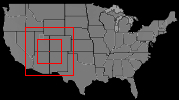 mini location map