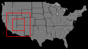 mini location map