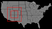 mini location map