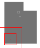 mini location map