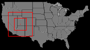 mini location map
