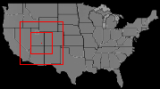 mini location map