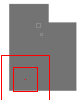 mini location map