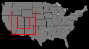 mini location map