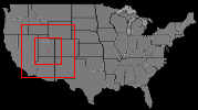 mini location map