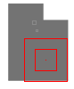 mini location map