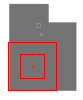 mini location map