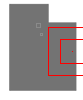 mini location map