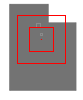 mini location map