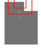 mini location map
