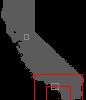 mini location map