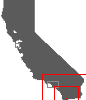 mini location map